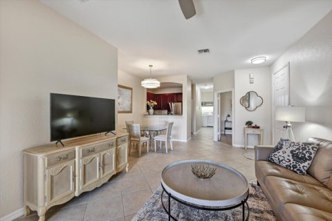 Copropriété à louer à Palm Beach Gardens, Floride: 3 chambres, 114.46 m2 № 2191792 - photo 7