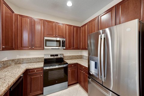 Copropriété à louer à Palm Beach Gardens, Floride: 3 chambres, 114.46 m2 № 2191792 - photo 18