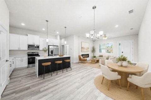 Villa ou maison à vendre à Port Charlotte, Floride: 4 chambres, 157.47 m2 № 2310441 - photo 13