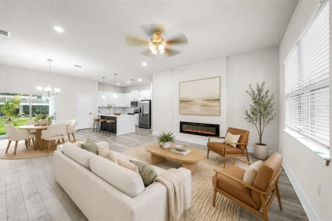 Villa ou maison à vendre à Port Charlotte, Floride: 4 chambres, 157.47 m2 № 2310441 - photo 7
