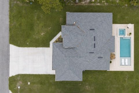 Villa ou maison à vendre à Port Charlotte, Floride: 4 chambres, 157.47 m2 № 2310441 - photo 6
