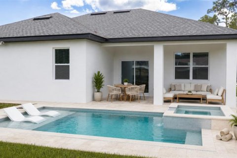 Villa ou maison à vendre à Port Charlotte, Floride: 4 chambres, 157.47 m2 № 2310441 - photo 5