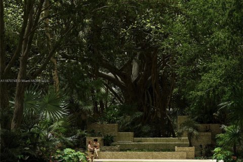 Купить кондоминиум в Майами, Флорида 3 спальни, № 1898050 - фото 12