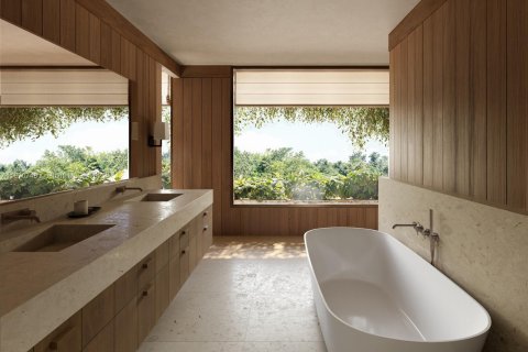 Купить кондоминиум в Майами, Флорида 3 спальни, № 1898050 - фото 5