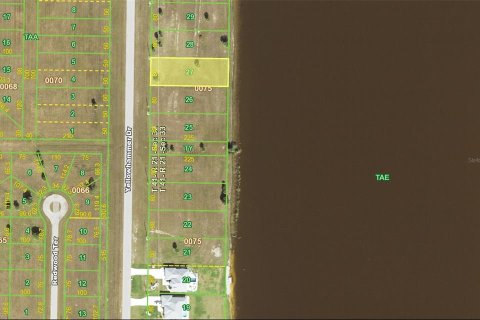 Land in Placida, Florida № 1242540 - photo 2
