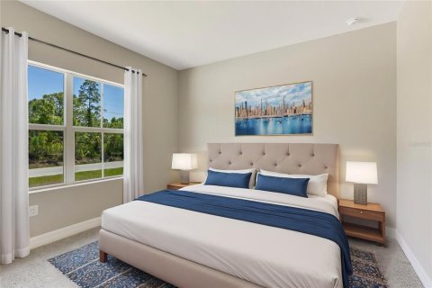 House in North Port, Florida 4 bedrooms, 184.88 sq.m. № 1723330 - photo 18