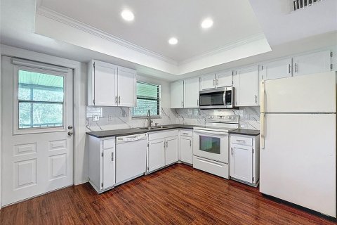 Condo in Tarpon Springs, Florida, 2 bedrooms  № 1745191 - photo 23