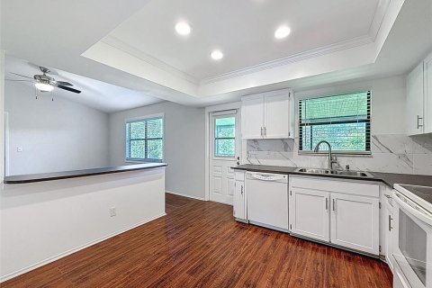 Condo in Tarpon Springs, Florida, 2 bedrooms  № 1745191 - photo 25