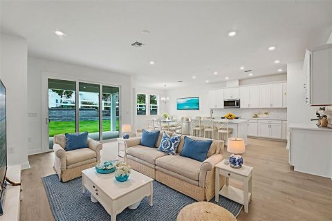 Casa en venta en Lady Lake, Florida, 3 dormitorios, 176.33 m2 № 1827845 - foto 8