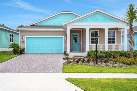 Casa en venta en Lady Lake, Florida, 3 dormitorios, 176.33 m2 № 1827845 - foto 1