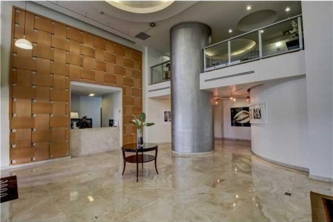Condominio en alquiler en Hallandale Beach, Florida, 2 dormitorios, 106.84 m2 № 2245814 - foto 12