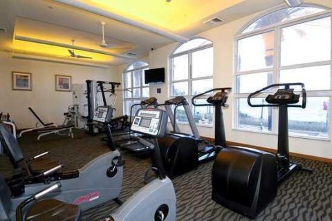Condominio en alquiler en Hallandale Beach, Florida, 2 dormitorios, 106.84 m2 № 2245814 - foto 8
