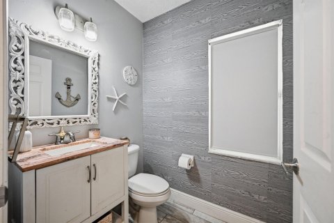 Villa ou maison à louer à Wellington, Floride: 4 chambres, 231.33 m2 № 2187630 - photo 16