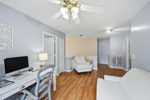Villa ou maison à louer à Wellington, Floride: 4 chambres, 231.33 m2 № 2187630 - photo 25