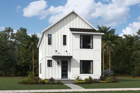 Villa ou maison à vendre à Palm City, Floride: 4 chambres, 208.57 m2 № 2189184 - photo 12
