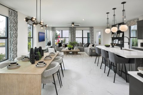 Villa ou maison à vendre à Palm City, Floride: 4 chambres, 208.57 m2 № 2189184 - photo 3