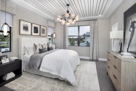 Villa ou maison à vendre à Palm City, Floride: 4 chambres, 208.57 m2 № 2189184 - photo 7