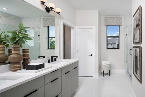 Villa ou maison à vendre à Palm City, Floride: 4 chambres, 208.57 m2 № 2189184 - photo 8