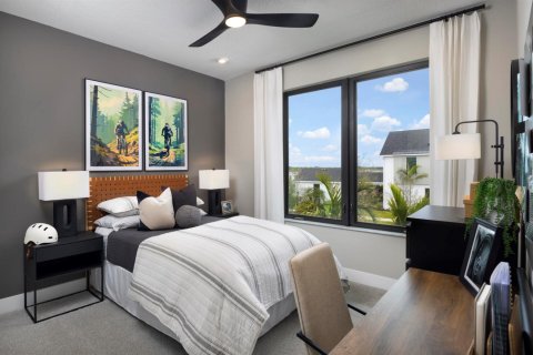 Villa ou maison à vendre à Palm City, Floride: 4 chambres, 208.57 m2 № 2189184 - photo 9