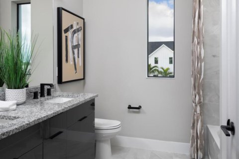 Villa ou maison à vendre à Palm City, Floride: 4 chambres, 208.57 m2 № 2189184 - photo 10
