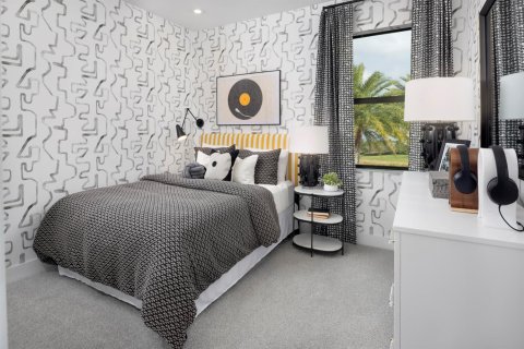 Villa ou maison à vendre à Palm City, Floride: 4 chambres, 208.57 m2 № 2189184 - photo 11