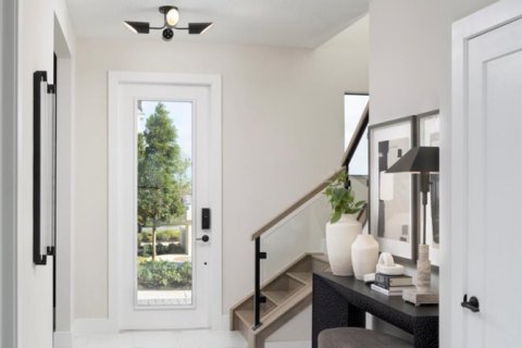 Villa ou maison à vendre à Palm City, Floride: 4 chambres, 208.57 m2 № 2189184 - photo 2