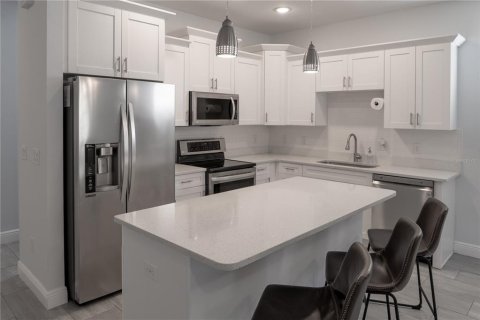 Купить виллу или дом в Тампа, Флорида 10 комнат, 151.99м2, № 1915244 - фото 15