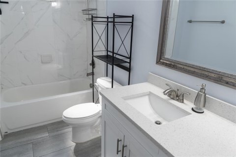 Купить виллу или дом в Тампа, Флорида 10 комнат, 151.99м2, № 1915244 - фото 23