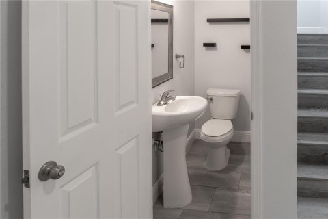 Купить виллу или дом в Тампа, Флорида 10 комнат, 151.99м2, № 1915244 - фото 18