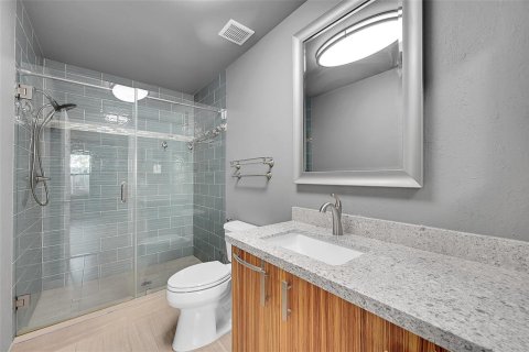 Townhouse in Sunrise, Florida 3 bedrooms, 104.05 sq.m. № 2249242 - photo 19