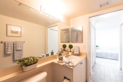 Apartment in Miami, Florida 2 bedrooms, 94.85 sq.m. № 2086705 - photo 3
