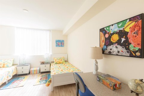 Apartment in Miami, Florida 2 bedrooms, 94.85 sq.m. № 2086705 - photo 4