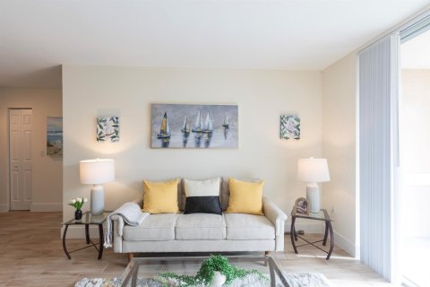 Apartment in Miami, Florida 2 bedrooms, 94.85 sq.m. № 2086705 - photo 10