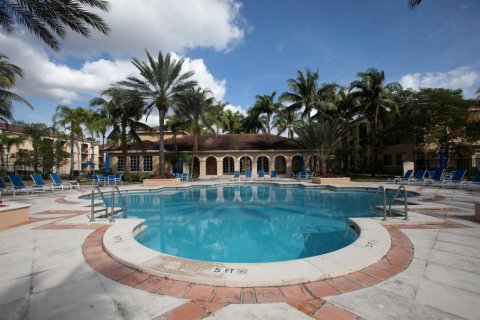 Apartment in Miami, Florida 2 bedrooms, 94.85 sq.m. № 2086705 - photo 17