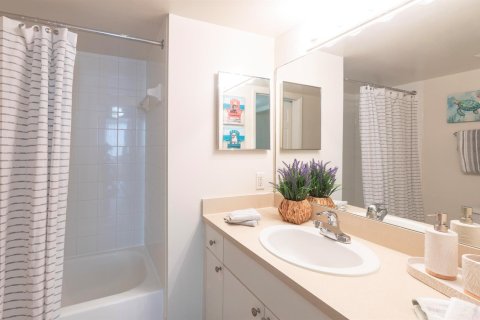 Apartment in Miami, Florida 2 bedrooms, 94.85 sq.m. № 2086705 - photo 6