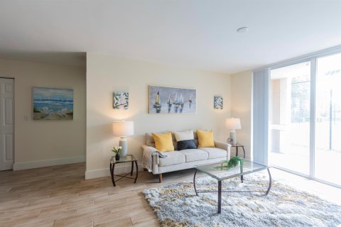 Apartment in Miami, Florida 2 bedrooms, 94.85 sq.m. № 2086705 - photo 11