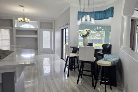 Casa en alquiler en Port St. Lucie, Florida, 3 dormitorios, 191.47 m2 № 1950376 - foto 16