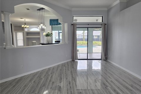 Casa en alquiler en Port St. Lucie, Florida, 3 dormitorios, 191.47 m2 № 1950376 - foto 12