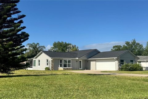 House in Port Orange, Florida 2 bedrooms, 145.02 sq.m. № 1655767 - photo 20