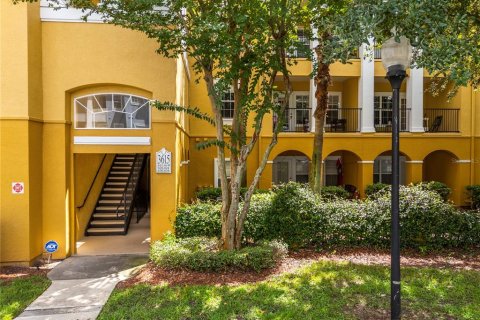 Condo in Orlando, Florida, 1 bedroom  № 2353241