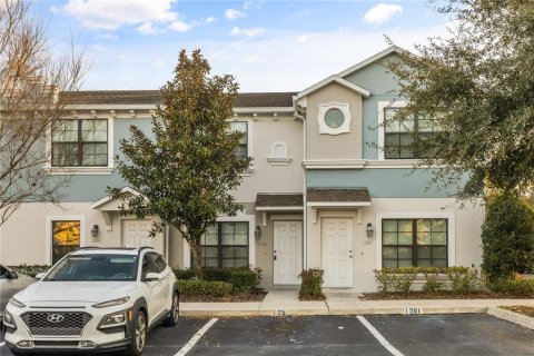 Townhouse in Sanford, Florida 2 bedrooms, 98.1 sq.m. № 2203052 - photo 2