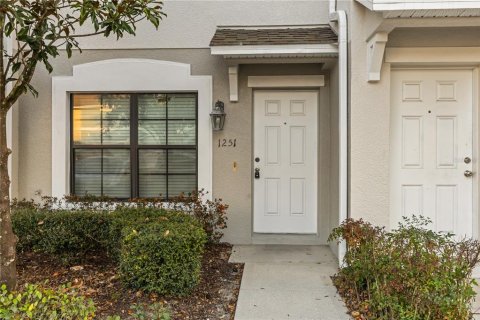 Townhouse in Sanford, Florida 2 bedrooms, 98.1 sq.m. № 2203052
