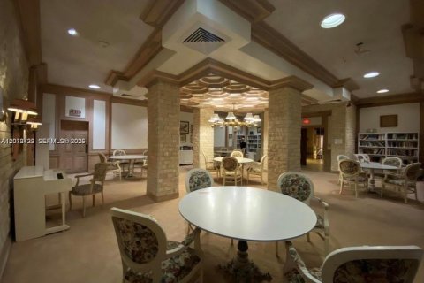 Copropriété à louer à Miami Beach, Floride: 3 chambres, 119.84 m2 № 2323534 - photo 28