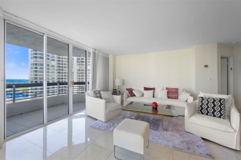 Copropriété à vendre à Aventura, Floride: 2 chambres, 126.44 m2 № 1701643 - photo 8