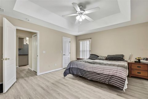 House in Inverness, Florida 3 bedrooms, 121.05 sq.m. № 2098847 - photo 16