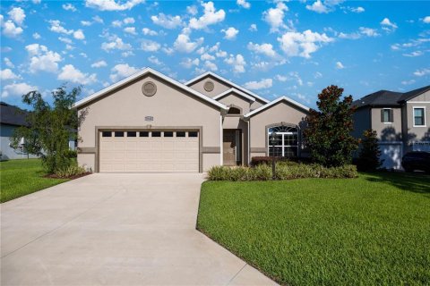 Casa en venta en Ocala, Florida, 3 dormitorios, 168.15 m2 № 1801375 - foto 1