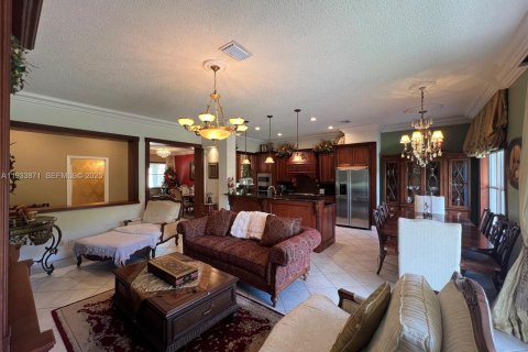 Casa en alquiler en Weston, Florida, 4 dormitorios, 196.58 m2 № 1992145 - foto 5