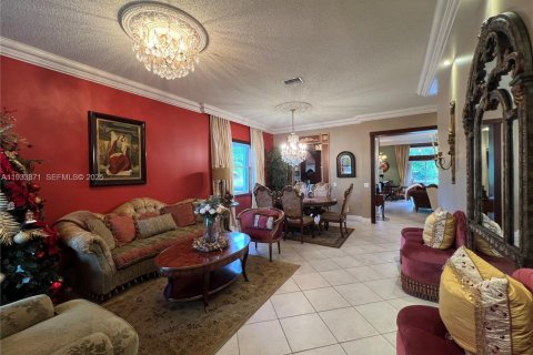 Casa en alquiler en Weston, Florida, 4 dormitorios, 196.58 m2 № 1992145 - foto 25