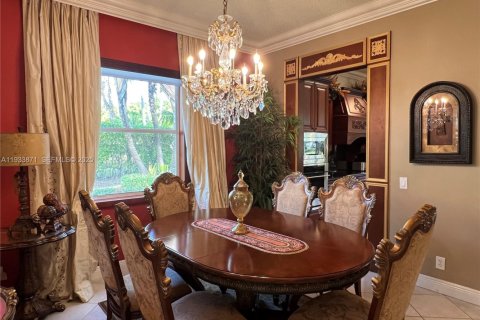 Casa en alquiler en Weston, Florida, 4 dormitorios, 196.58 m2 № 1992145 - foto 28