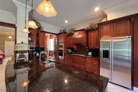 Casa en alquiler en Weston, Florida, 4 dormitorios, 196.58 m2 № 1992145 - foto 7